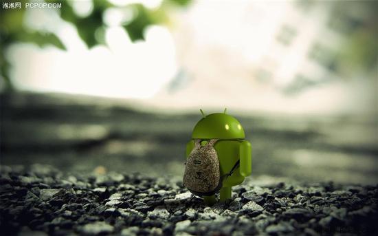 Android N代号曝光 最终是啥还不确定