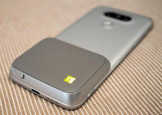 模块化手机距离我们还有多远?