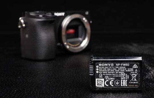 以快制快 索尼微单相机A6300评测|索尼|微单