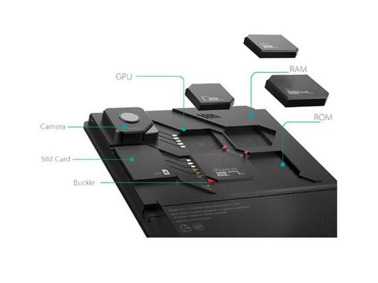 模块化手机距离我们还有多远?