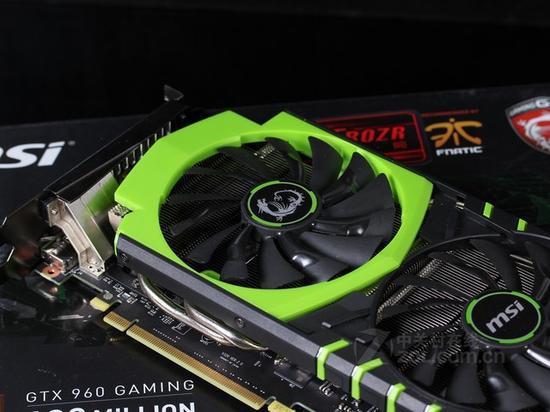 微星960 GAMING 100ME