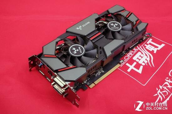 iPhone se发布 好显卡价格不如一部手机|映众|微