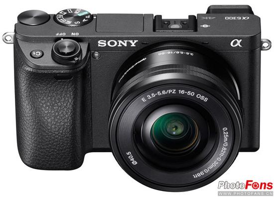 展现色彩之春 APS-C格式无反相机推荐|索尼|富士