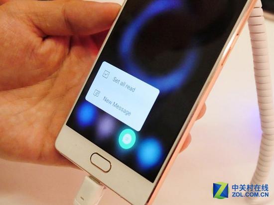 人机交互新维度 3D Touch才刚刚起航 