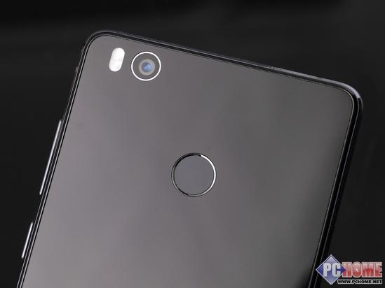 双面玻璃指纹手机小米4S评测