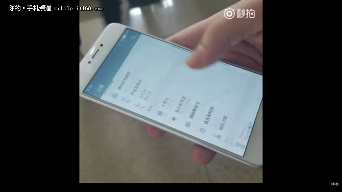 3D Touch���� ����Pro 6������Ƶ�ع�