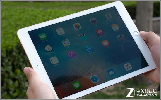 承前启后继往开来 9.7英寸ipad pro评测(6)