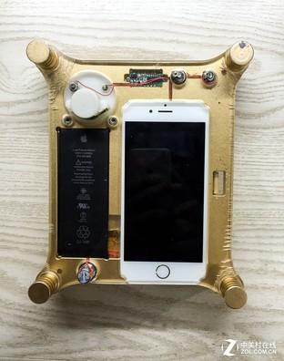 16g改128g后遗症 iPhone内存是怎么改造的