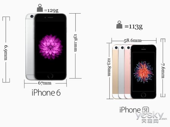 低端不再是小尺寸专利 苹果iPhone SE评测|苹果|iPhone|小尺寸_新浪科技_新浪网