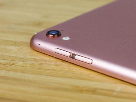 小身材大能量 苹果9.7英寸iPad Pro评测|苹果|平