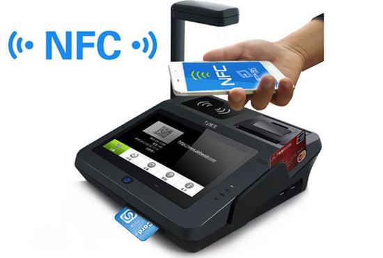 华为PAY也来了 NFC将成2016年手机标配?|华