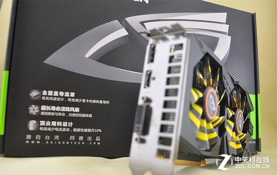 只玩网游不用多花钱 市售网游好卡推荐|索泰|影