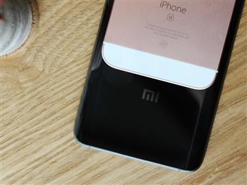 谁是最强小钢炮?iPhone SE对比小米5|苹果|小米