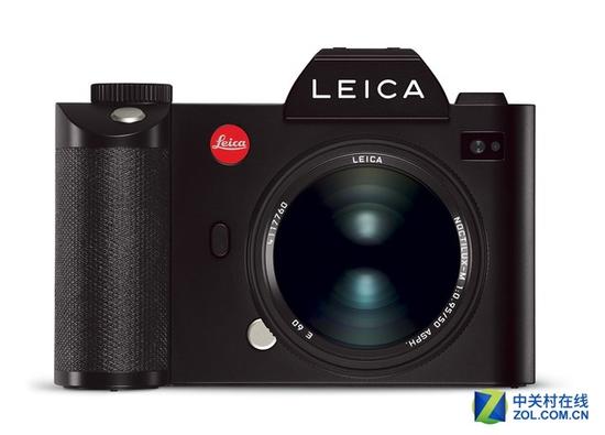 扩展镜头群 徕卡将发SL 50mm f\/1.4镜头