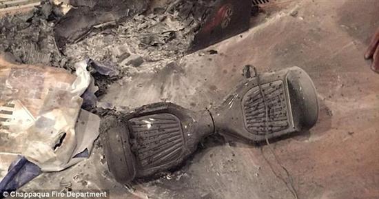 智能平衡车安全事故频发考验企业良心|平衡车