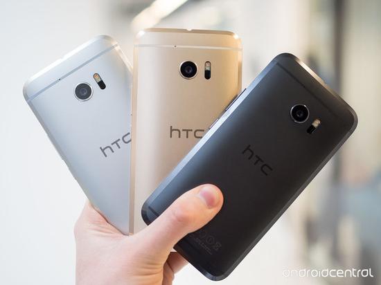 HTC 10上手 