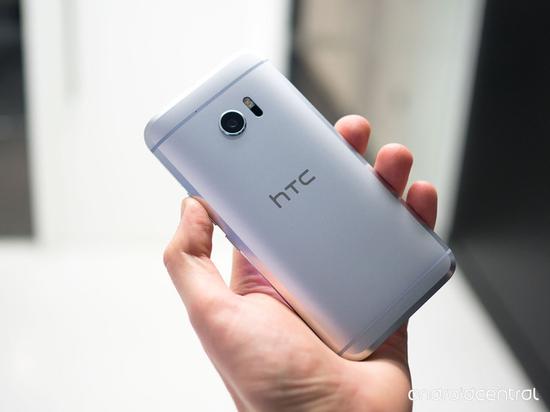 HTC 10上手 