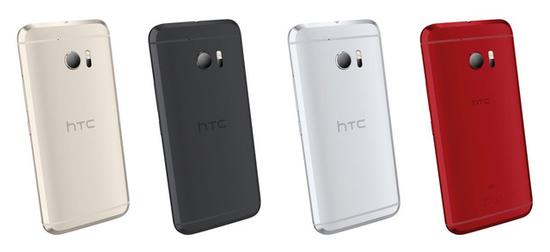 HTC 10上手 