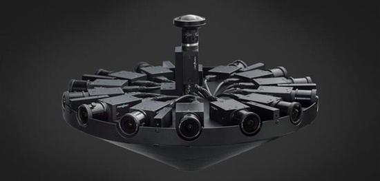 VR新鲜报:VR领域最新黑科技竟然是它!|虚拟现