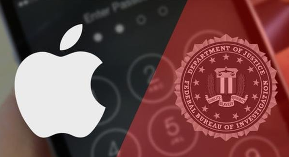 FBI�ƽ��©������iPhone����ȫ���Թ��� 