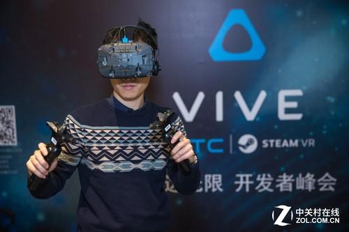 ����Vive�����ֻ�ҵ�� HTC�߹ܻ������� 