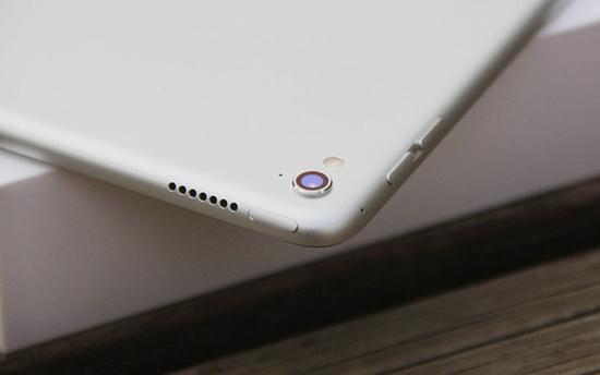 9.7寸iPad Pro屏幕大赞:这些参数令人吃惊|苹果