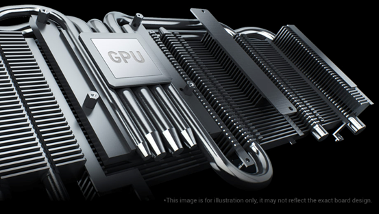 告别画面撕裂 盘点完美支持G-Sync显卡|映众|技