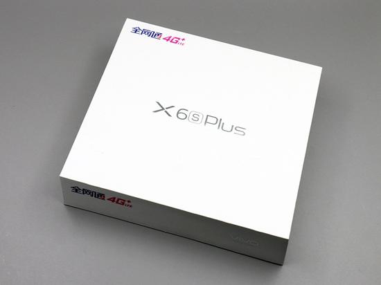 ���ʲ��Ӽ� vivo X6S PlusԶ��������