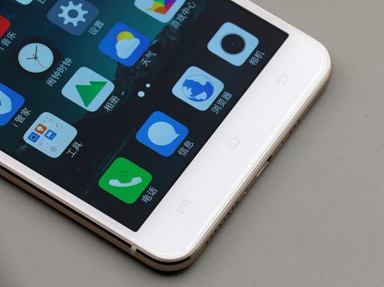 ���ʲ��Ӽ� vivo X6S PlusԶ��������