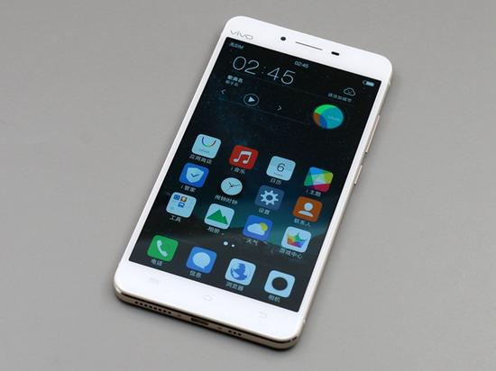 ���ʲ��Ӽ� vivo X6S PlusԶ��������