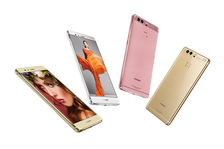 新浪众测:徕卡加持的HUAWEI P9手机10台免费