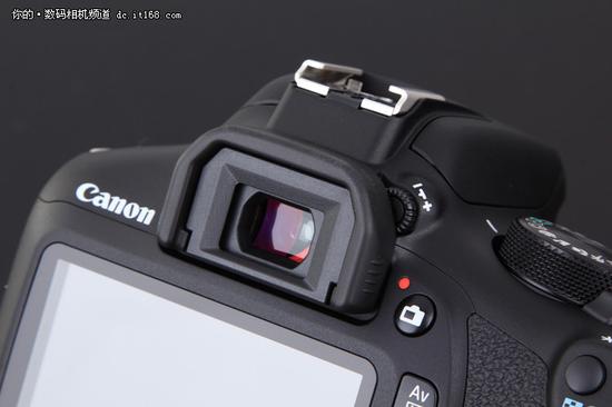 实用入门新选择 佳能EOS 1300D上手评测|佳能