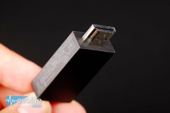 无线投影适配器