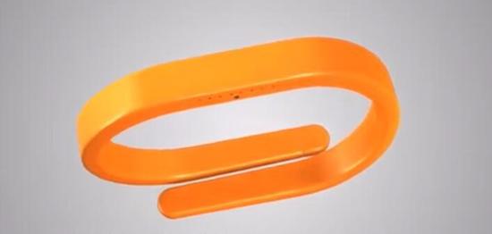 Cicret投影智能手环 高精尖的黑科技