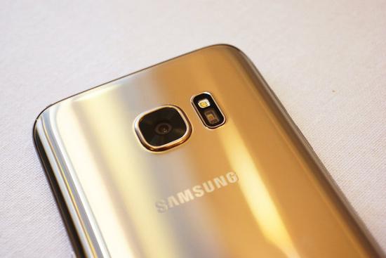 Galaxy S7���Ĩƽ������ͷ