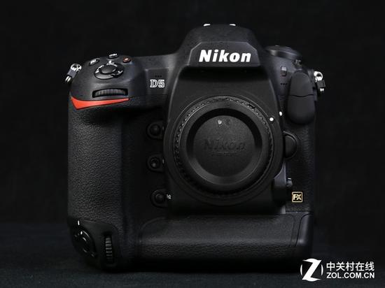 极致速度极限高感 尼康旗舰D5深度评测|尼康|全