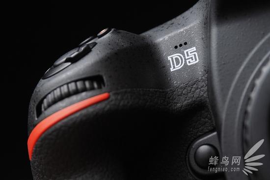 旗舰之争开启 尼康D5机身深度评测|尼康|全幅|