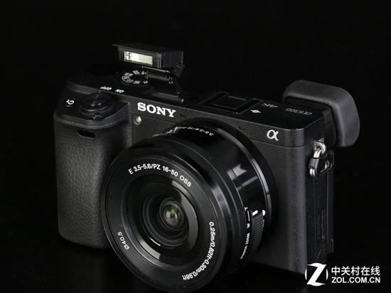 画质与速度兼备 索尼微单A6300评测|索尼|微单