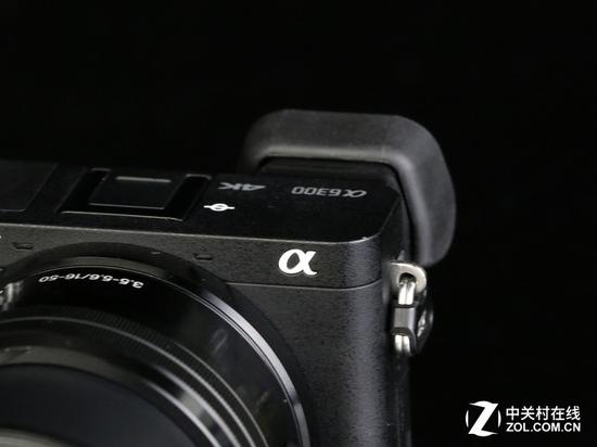 画质与速度兼备 索尼微单A6300评测|索尼|微单