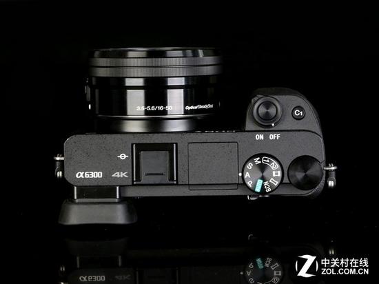 画质与速度兼备 索尼微单A6300评测 - 4K单反