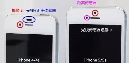 气压传感器:手机里竟然有这么多传感器!终于都搞懂了