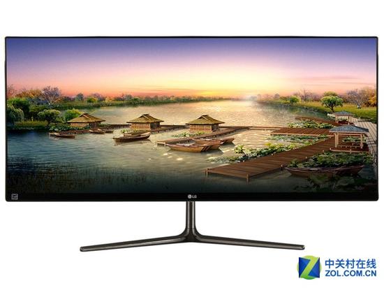 电子竞技蓬勃向上 首选曲面液晶显示器|液晶显