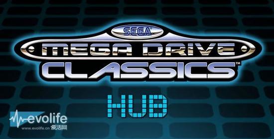 SEGA默默上架了MD模拟器|模拟器