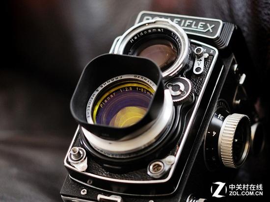 1+1更好？ 由华为P9看双镜头设计发展史 