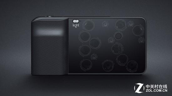 1+1更好？ 由华为P9看双镜头设计发展史 