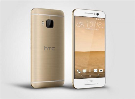 又一新品到来 HTC One S9在欧洲发布 