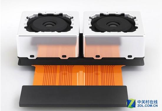 1+1更好？ 由华为P9看双镜头设计发展史 