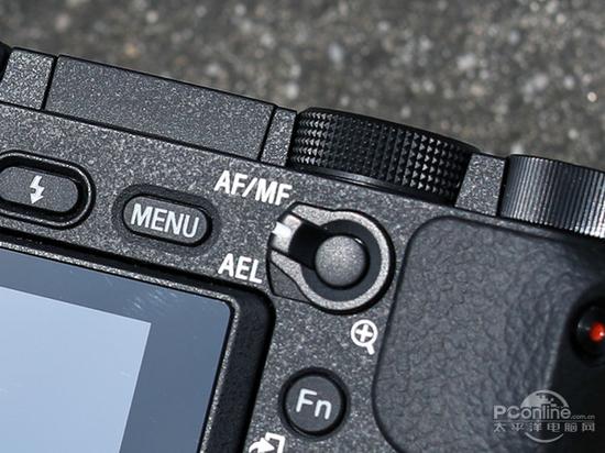 据说对焦可秒单反 索尼微单相机A6300评测|索尼|微单