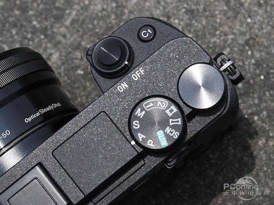 据说对焦可秒单反 索尼微单相机A6300评测|索