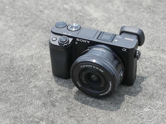据说对焦可秒单反 索尼微单相机A6300评测